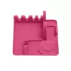 Silicone Pot Lid Rack