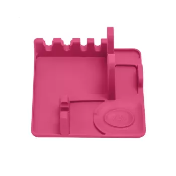 Silicone Pot Lid Rack