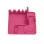 Silicone Pot Lid Rack