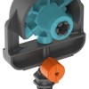Six In One Spray Nozzle