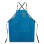 Thick Printing Canvas Apron