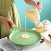 Towel Roll Cake Crust Pancake Pan