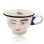 Vintage Bailey Ceramic Coffee Cup