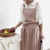Waterproof Kitchen Vest Apron