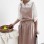 Waterproof Kitchen Vest Apron
