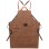 Workwear Apron With Logo