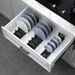 Kitchen storage and Accessories
