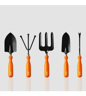 Durable Gardening Hand Tool Kit